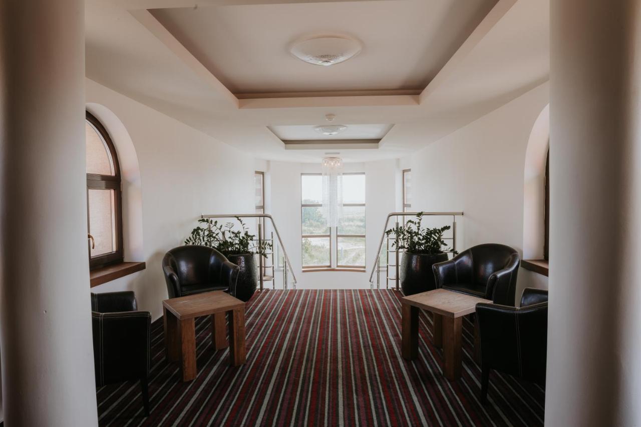 קושיצה Hotel Bonaparte מראה חיצוני תמונה
