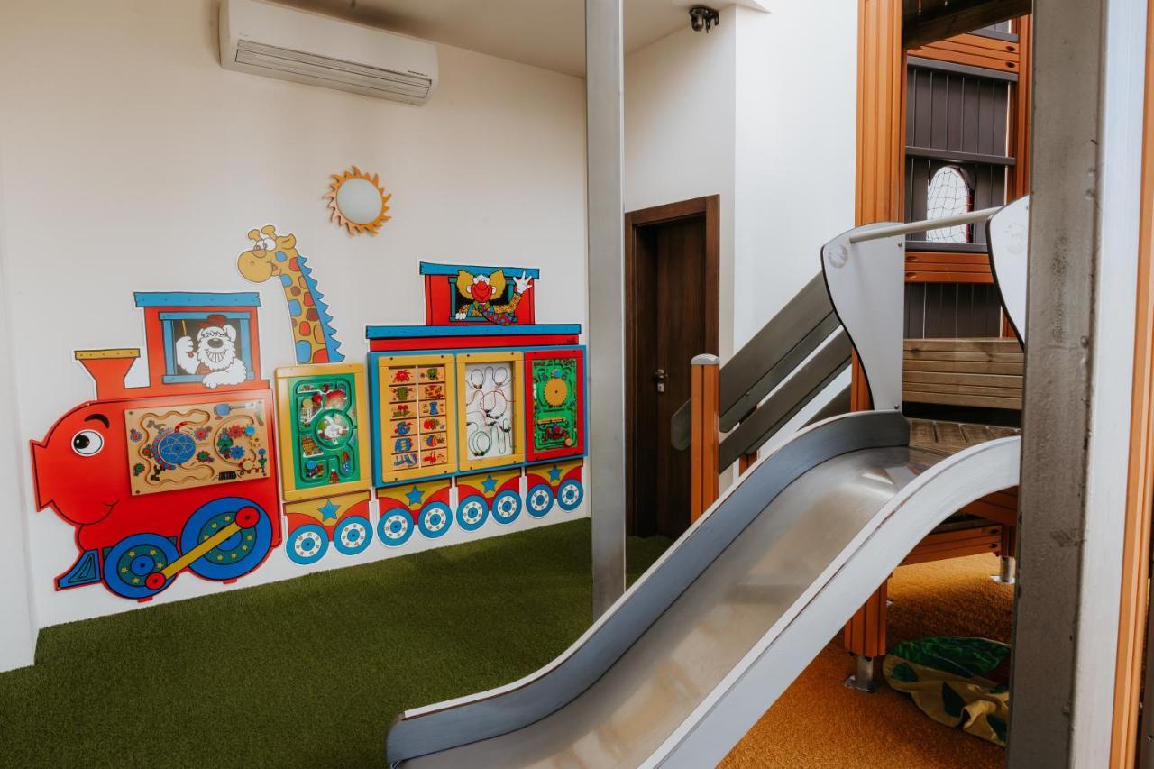 קושיצה Hotel Bonaparte מראה חיצוני תמונה