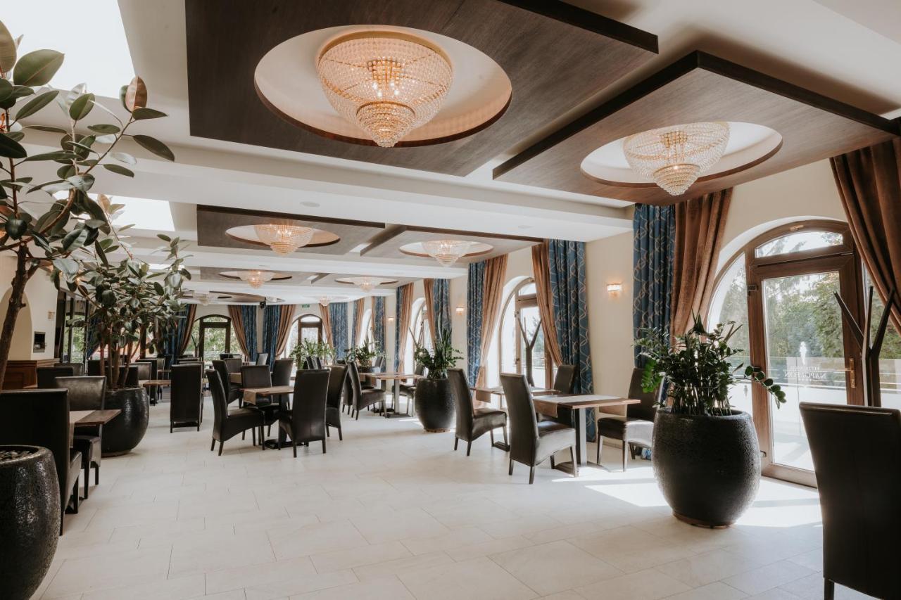 קושיצה Hotel Bonaparte מראה חיצוני תמונה