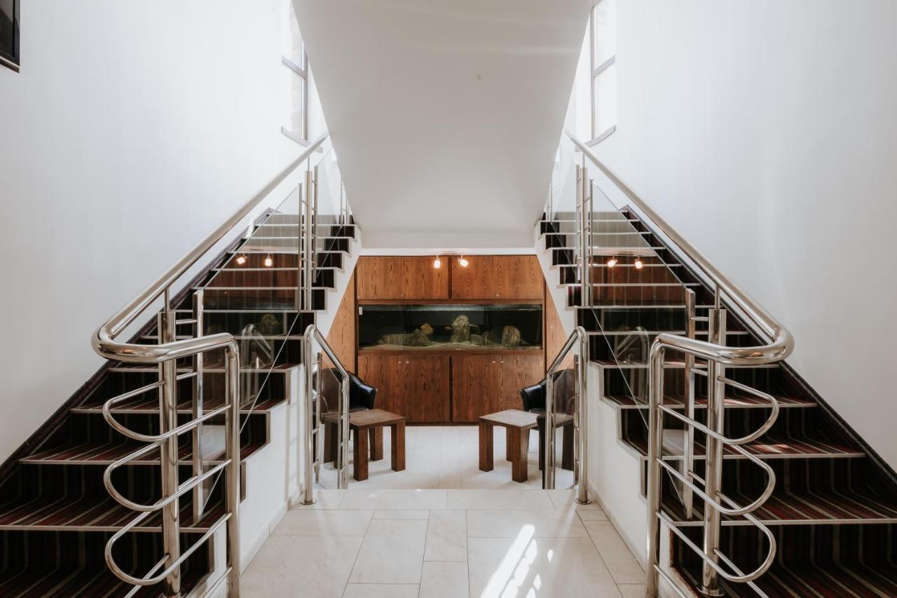 קושיצה Hotel Bonaparte מראה חיצוני תמונה