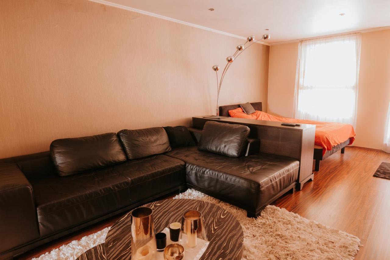 קושיצה Hotel Bonaparte מראה חיצוני תמונה